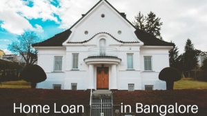 Benefits of Home Loan in Bangalore - Bajaj Finserv